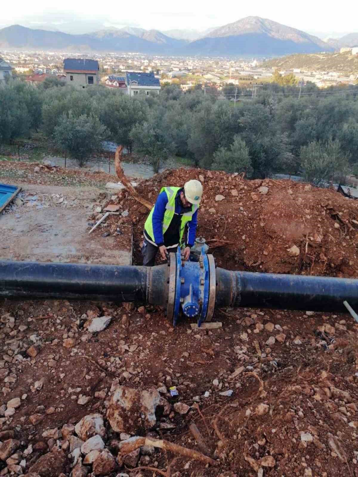 Yıllık 6 milyon TL enerji tasarrufu hedefleniyor