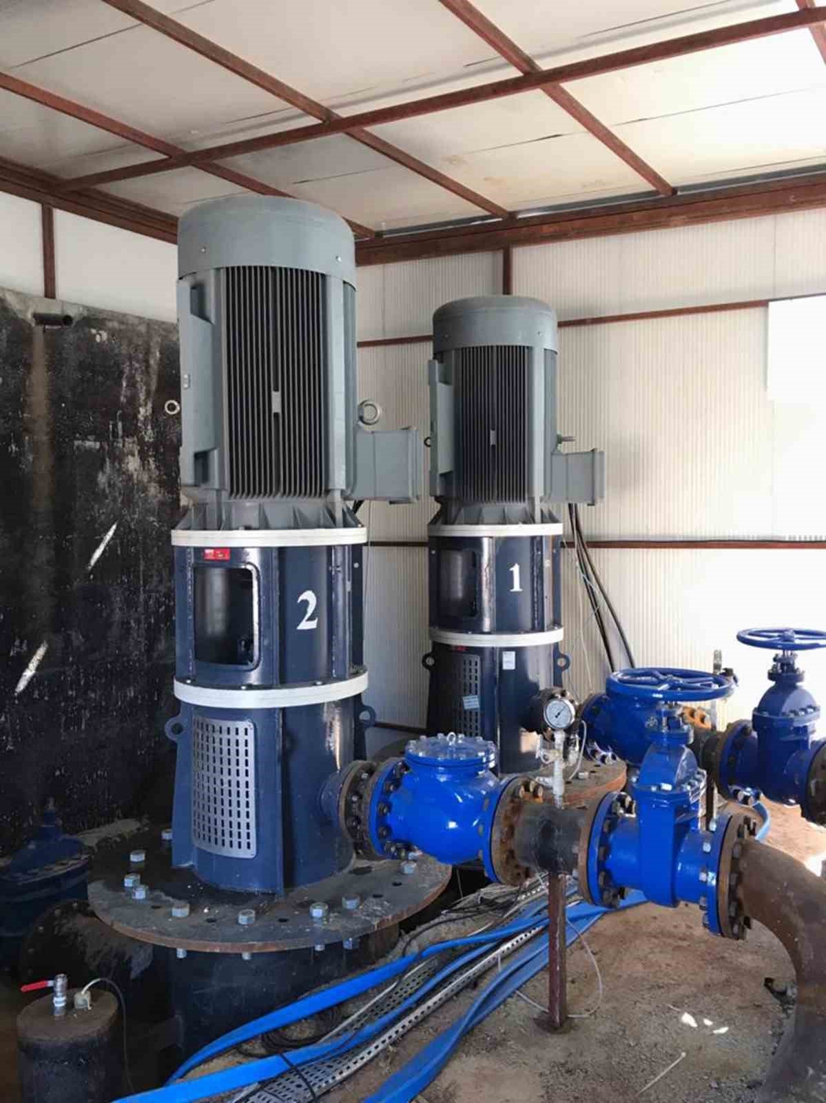 Yıllık 6 milyon TL enerji tasarrufu hedefleniyor