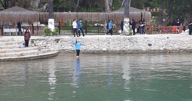 Okur gezer yazar projesi gerçekleştirildi