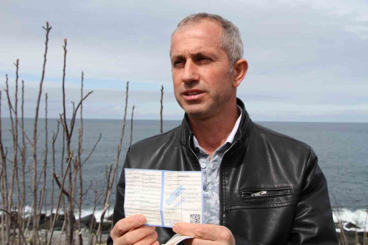 "Sigorta masrafı olmasın" diye aracını trafikten çekti, bu kararının cezasını pahalı ödedi