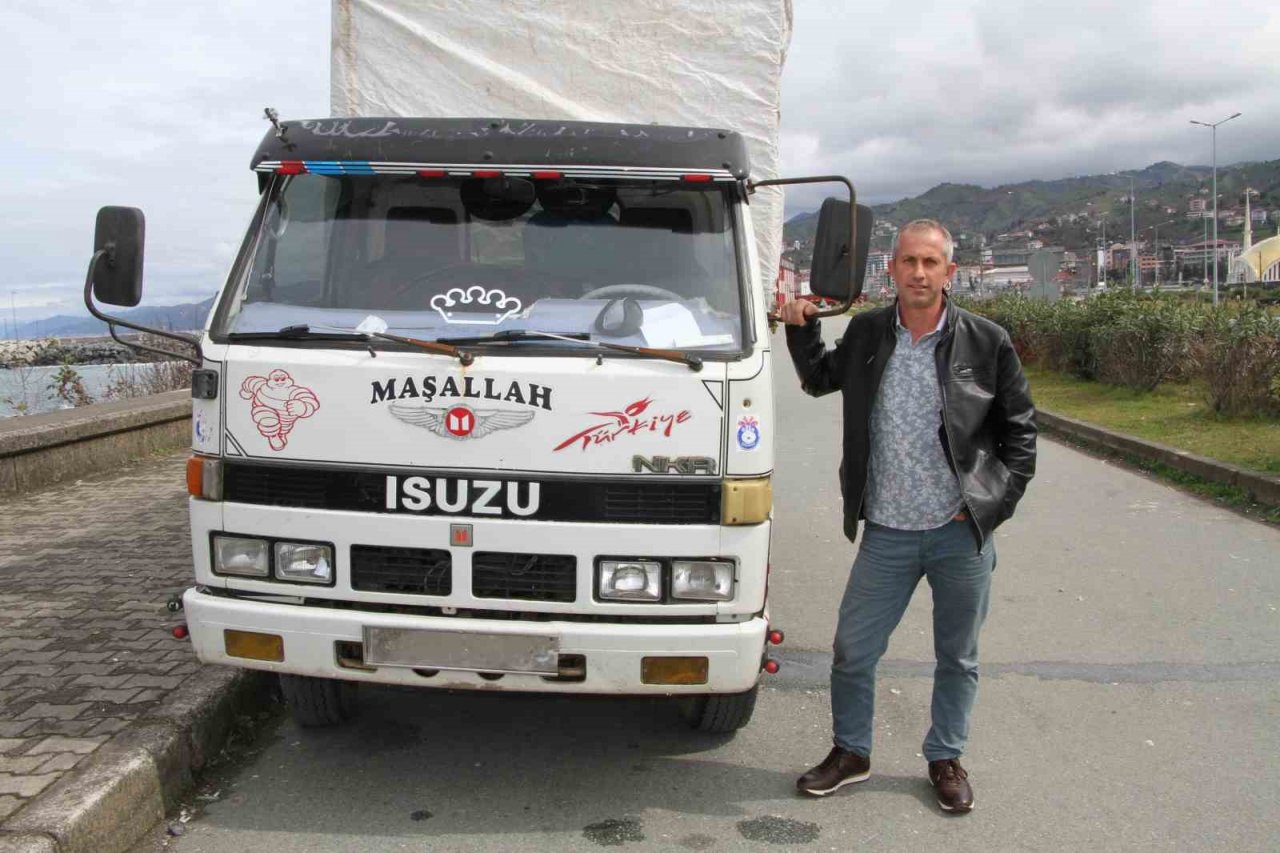 "Sigorta masrafı olmasın" diye aracını trafikten çekti, bu kararının cezasını pahalı ödedi