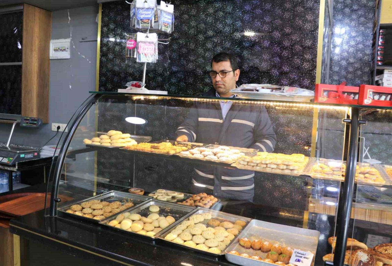 Şanlıurfa’da zabıta ekiplerinden hijyen denetimi