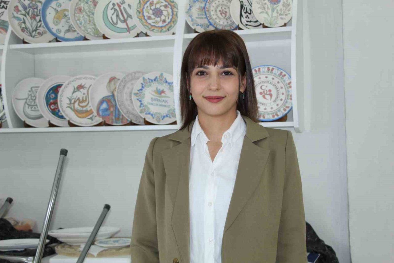 Şırnak’ta gönüllüler, depremzede 2 bin çocuğu oyun ile buluşturdu