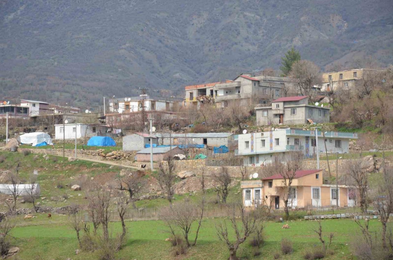 Cumhurbaşkanı Erdoğan’ın talimatına uydu, her yıl yaklaşık 15 bin aileye bir aylık yardım yapıyor