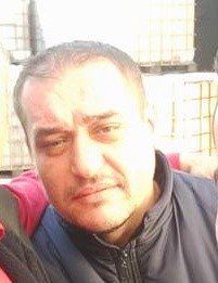 Otomobilin işçi servisiyle kafa kafaya çarpıştığı feci kaza kamerada: 1 ölü, 3 yaralı