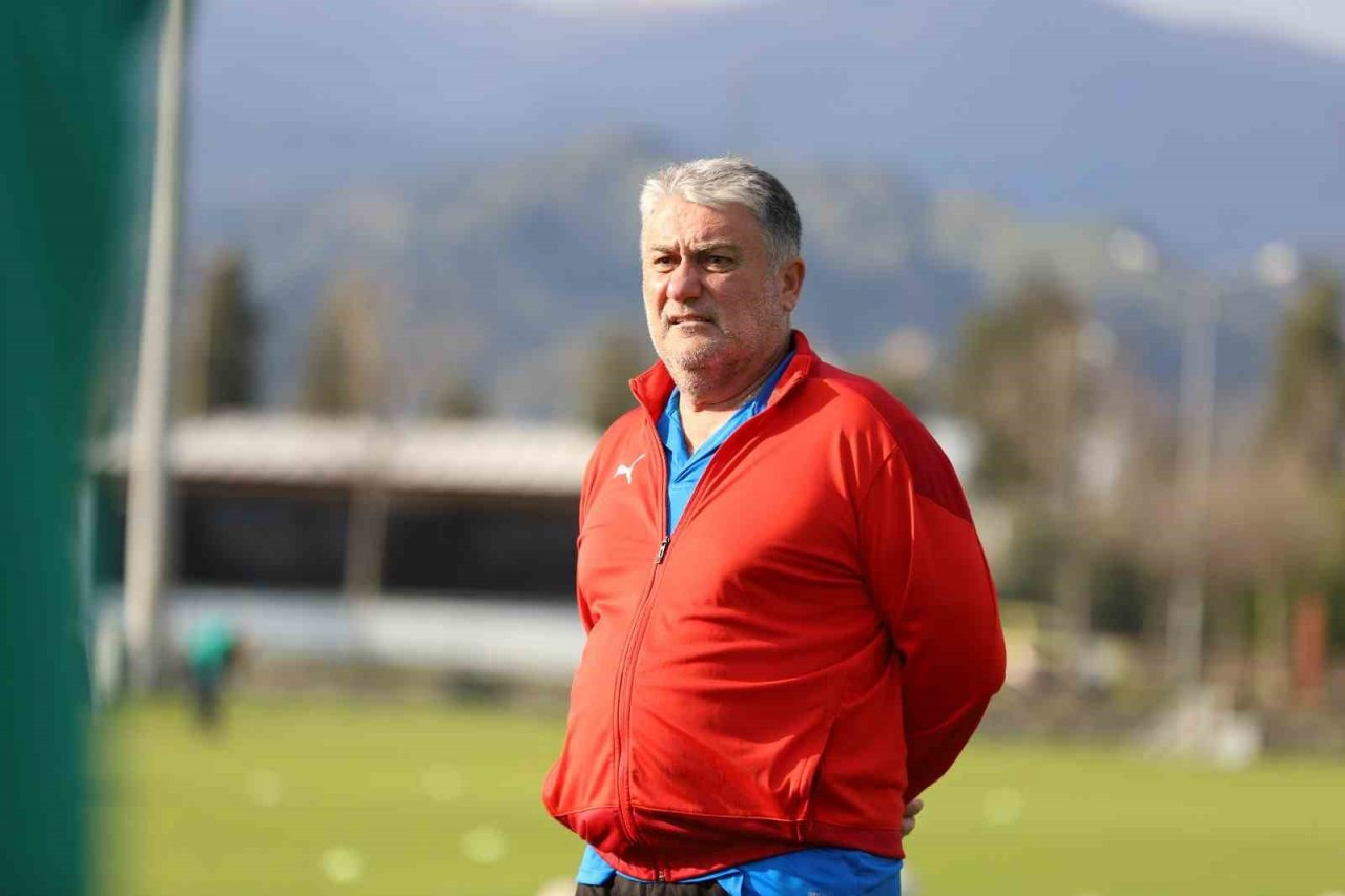 Nazilli Belediyespor’da deplasman hazırlıkları tamamlandı