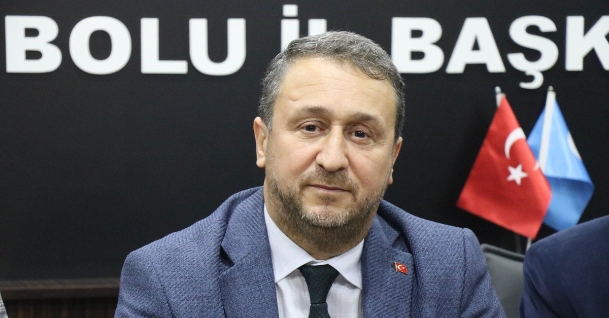 Gaziler Derneği Şube Başkanı sahte senet düzenlediği için 7 yıl hapis cezası aldı