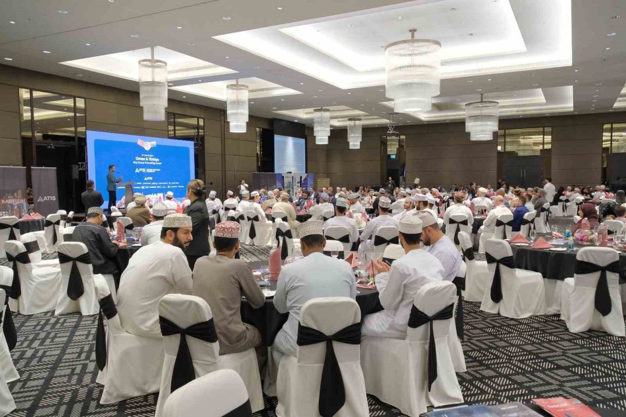 Umman, yeni Türk yatırımcıları bekliyor