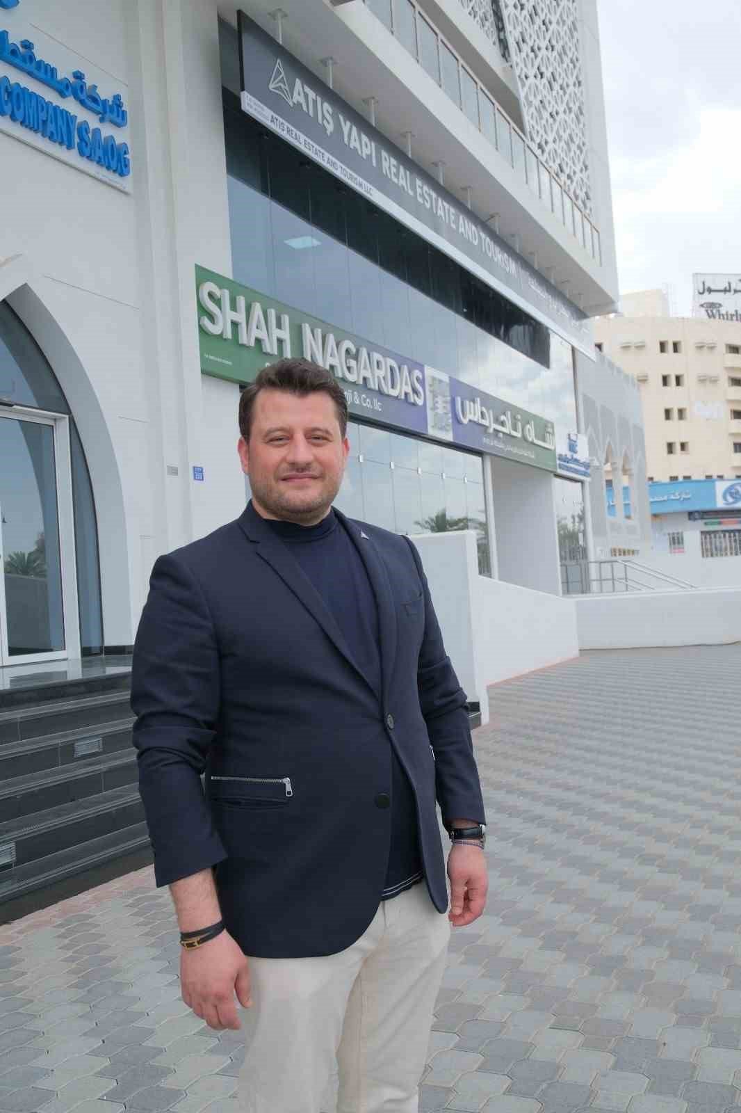 Umman, yeni Türk yatırımcıları bekliyor