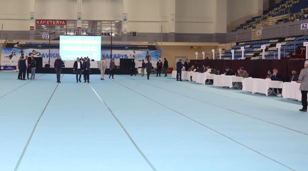AK Parti Sakarya’da temayül heyecanı