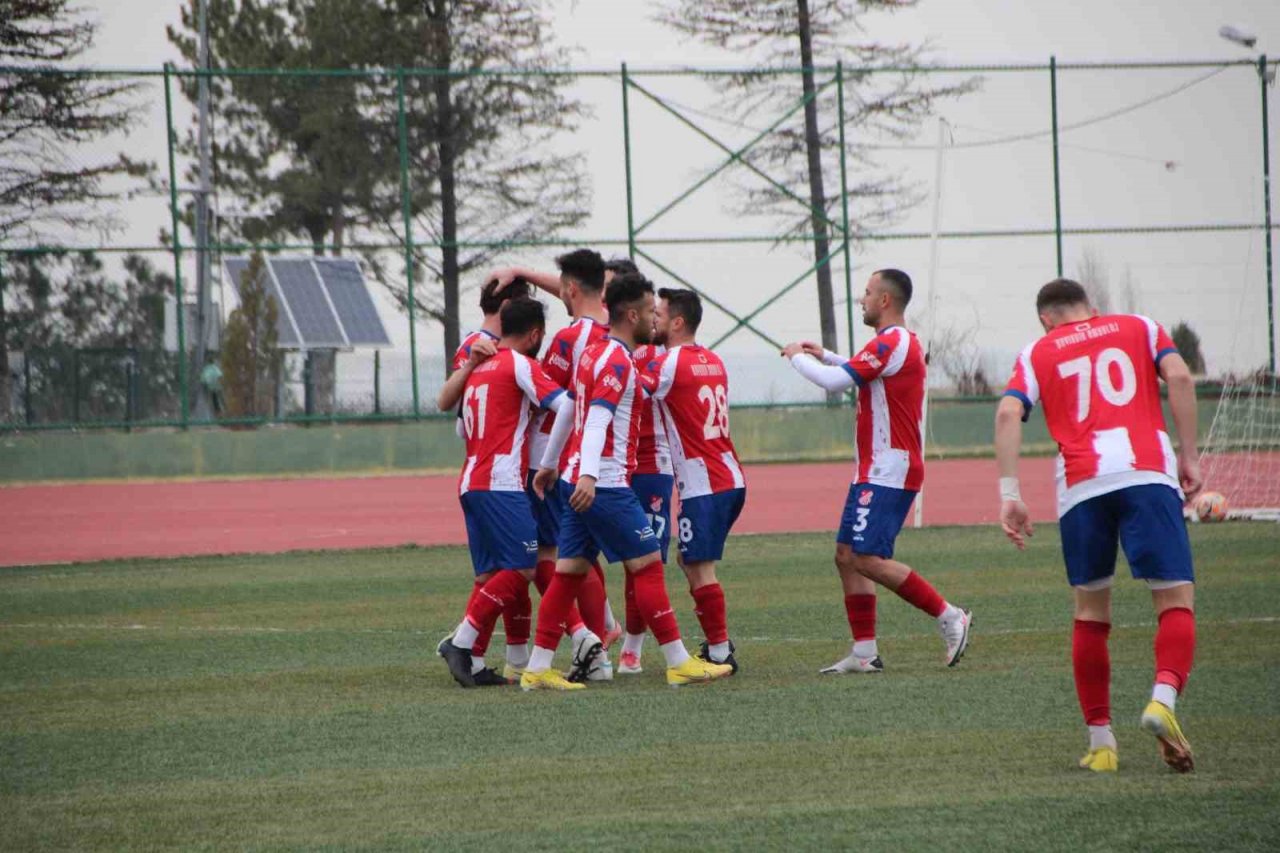 1969 Bilecik Spor Kulübü tad vermedi