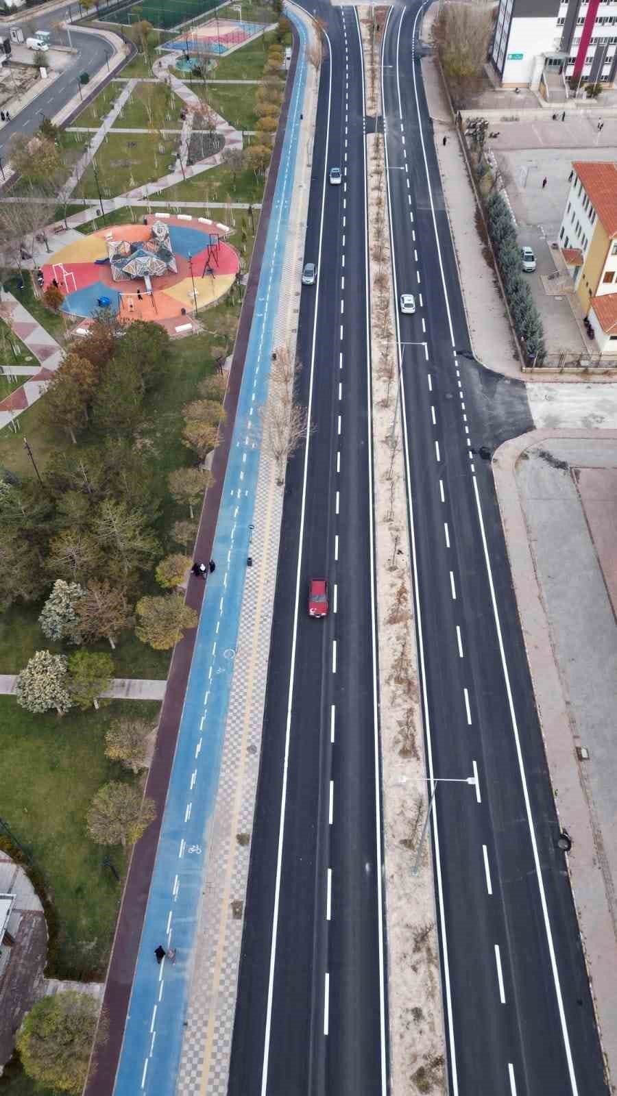 Başkan Dinçer: “Hizmetlerle dolu 4 yılı geride bıraktık”