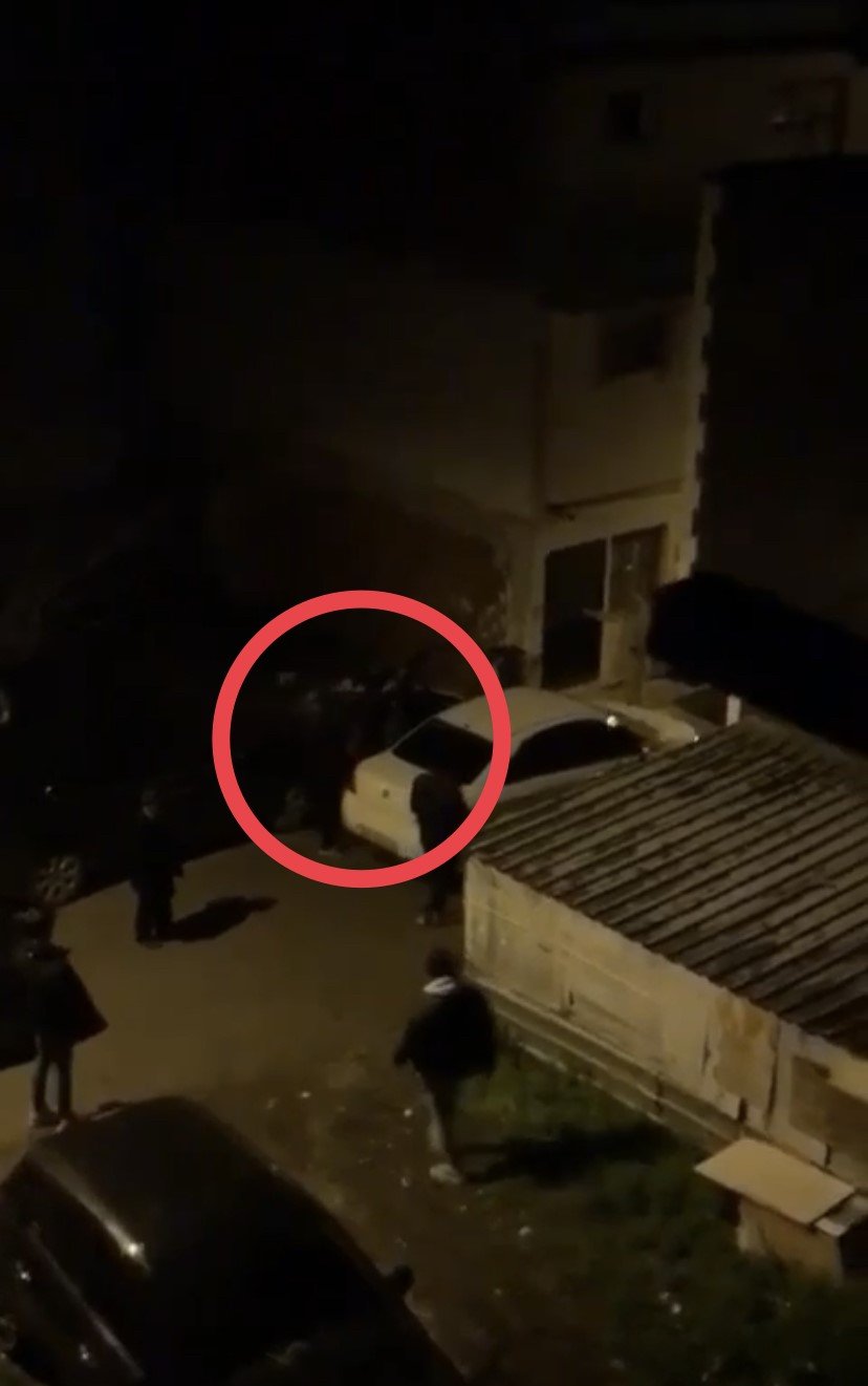 Bursa’da ev sahibi-kiracı tartışmasında pompalı tüfek konuştu