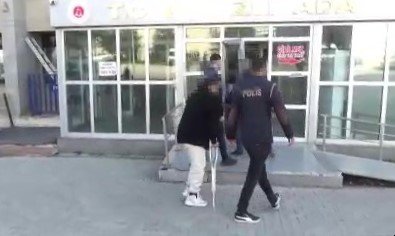 Denizli merkezli 7 ilde kara para aklama operasyonu