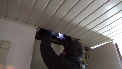 Denizli merkezli 7 ilde kara para aklama operasyonu