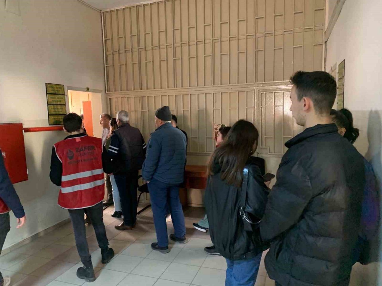 Eskişehir’de seçim kurullarında imza yarışı sürüyor