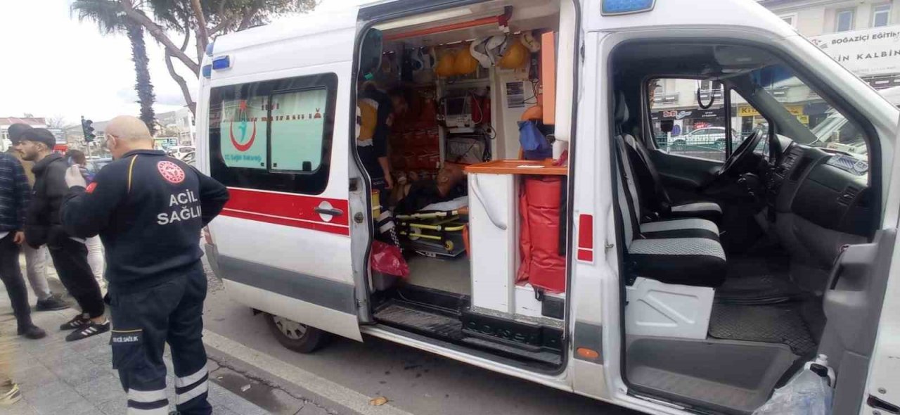 Fethiye’de silahlı saldırı olayı ile ilgili 4 şüpheli gözaltına alındı