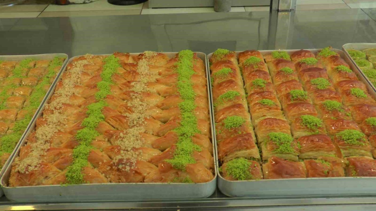 Uzmanından ‘merdiven altı tatlı’ uyarısı