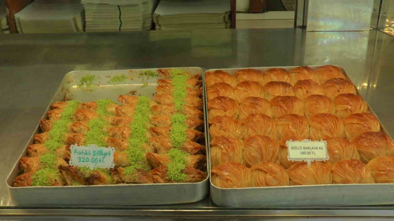 Uzmanından ‘merdiven altı tatlı’ uyarısı