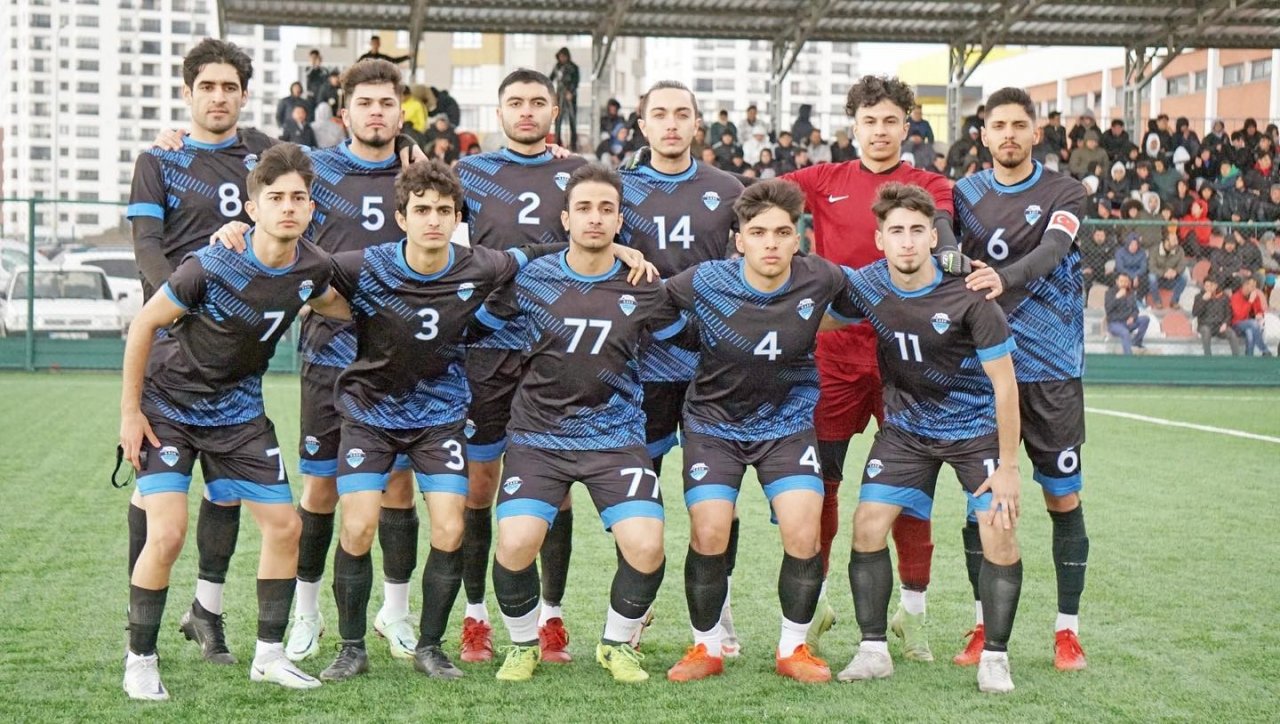 Kayseri Süper Amatör Küme: Atletikspor’a 1 puan yetecek