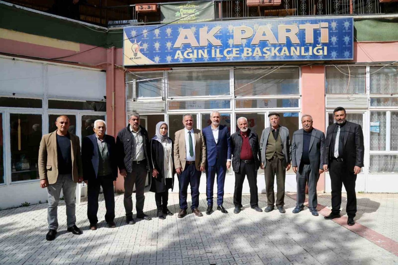 ’’Ülkemizin dünyada etkin bir güç haline gelmesini engellemek isteyenlere milletimiz geçit vermeyecek’’