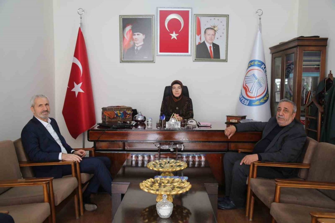 ’’Ülkemizin dünyada etkin bir güç haline gelmesini engellemek isteyenlere milletimiz geçit vermeyecek’’