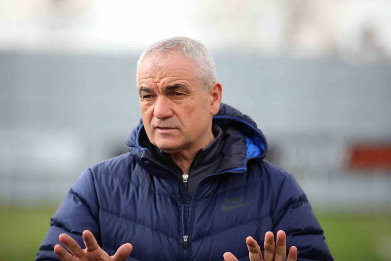 Sivasspor’da Başakşehir maçı hazırlıkları başladı