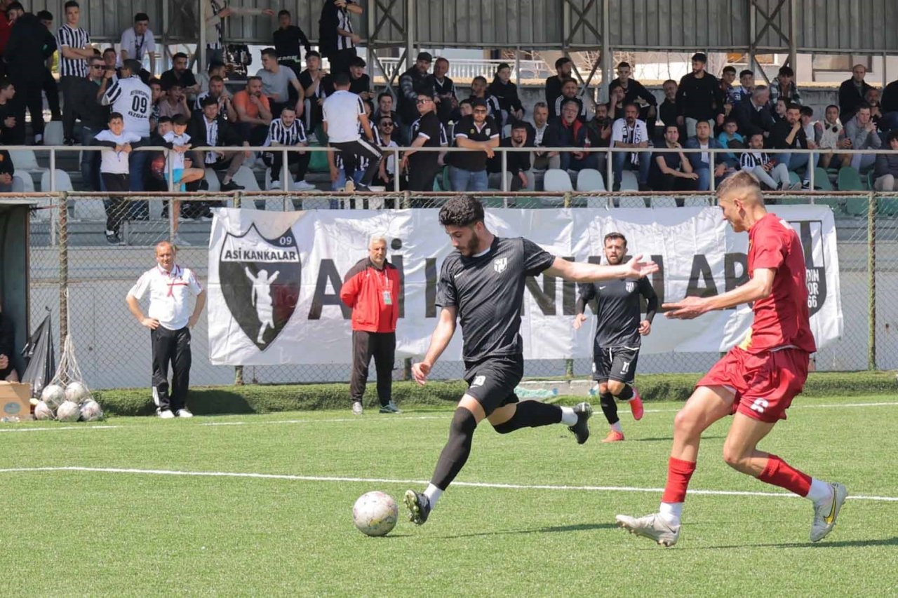 Şampiyon Aydınspor kupasına kavuştu