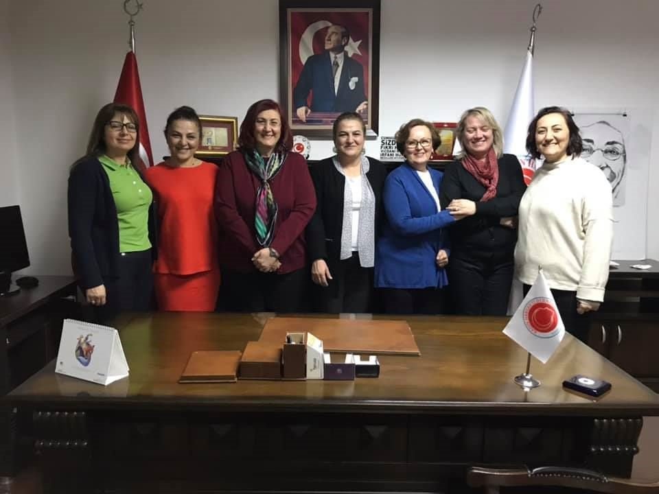 MHP’li Kalkan; “Cumhur İttifakı, Türkiye Yüzyılı’na yürüyor”