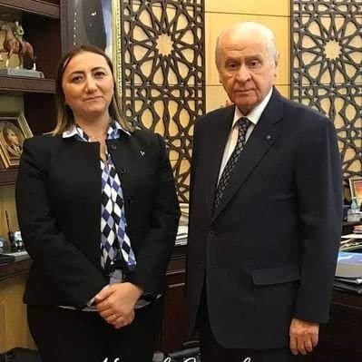 MHP’li Kalkan; “Cumhur İttifakı, Türkiye Yüzyılı’na yürüyor”