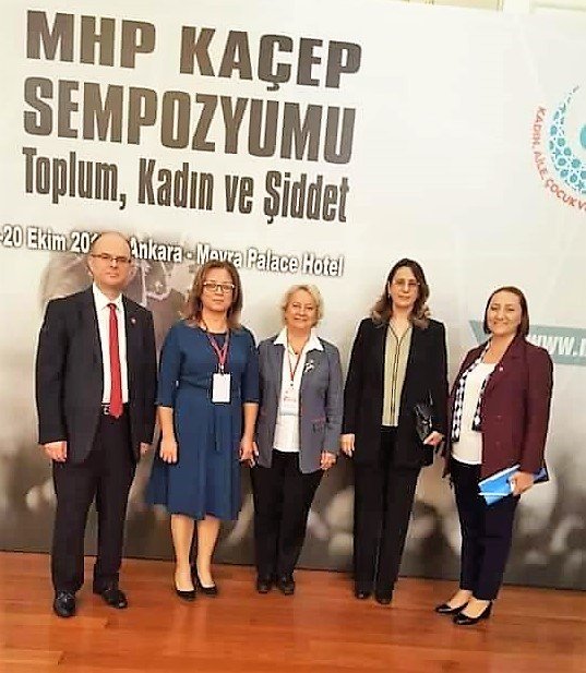 MHP’li Kalkan; “Cumhur İttifakı, Türkiye Yüzyılı’na yürüyor”