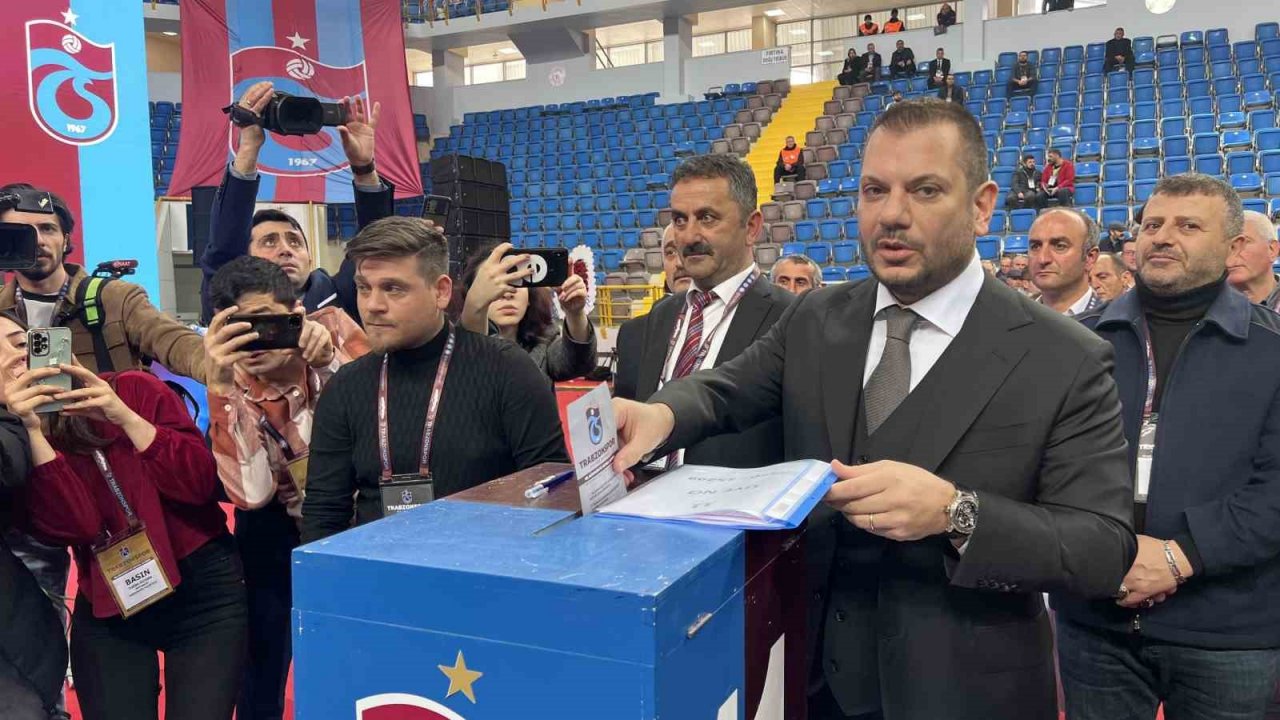 Ertuğrul Doğan: "Yol haritamızın hedefi sürdürülebilir ekonomidir"