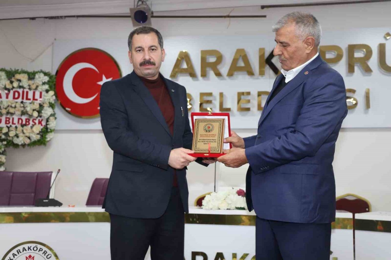 Personel maaş ve hakları için toplu iş sözleşmesi imzalandı