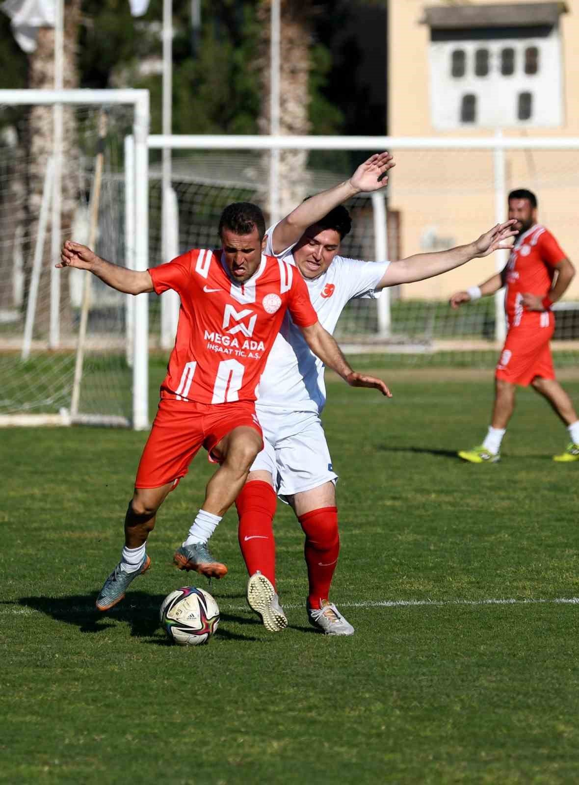 Şampiyon Kuşadası Belediyesi