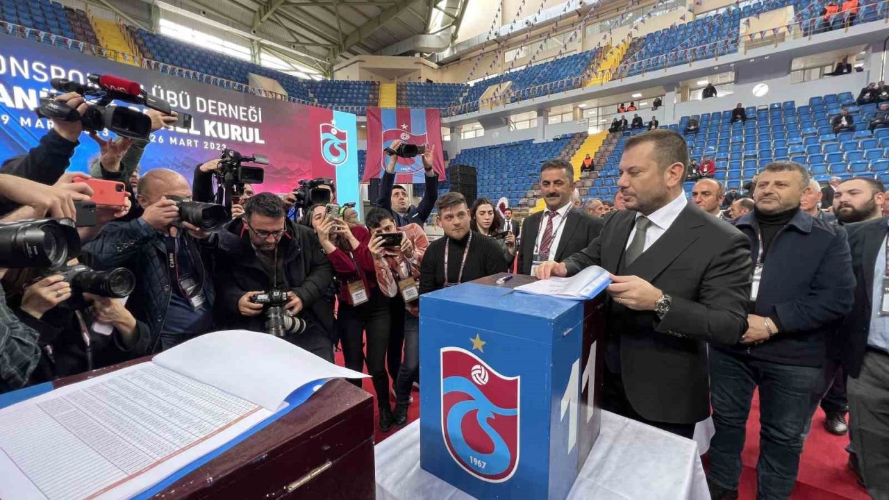 Ertuğrul Doğan: "Yol haritamızın hedefi sürdürülebilir ekonomidir"