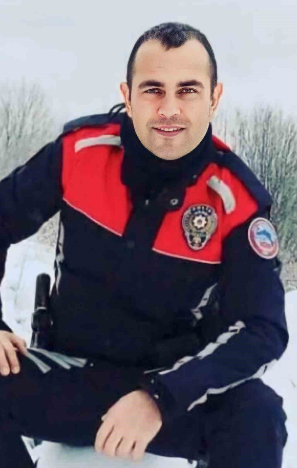 Motosikletli narkotik polisinin şehit olmasıyla ilgili gözaltına alınan çekici sürücüsü adliyeye sevk edildi