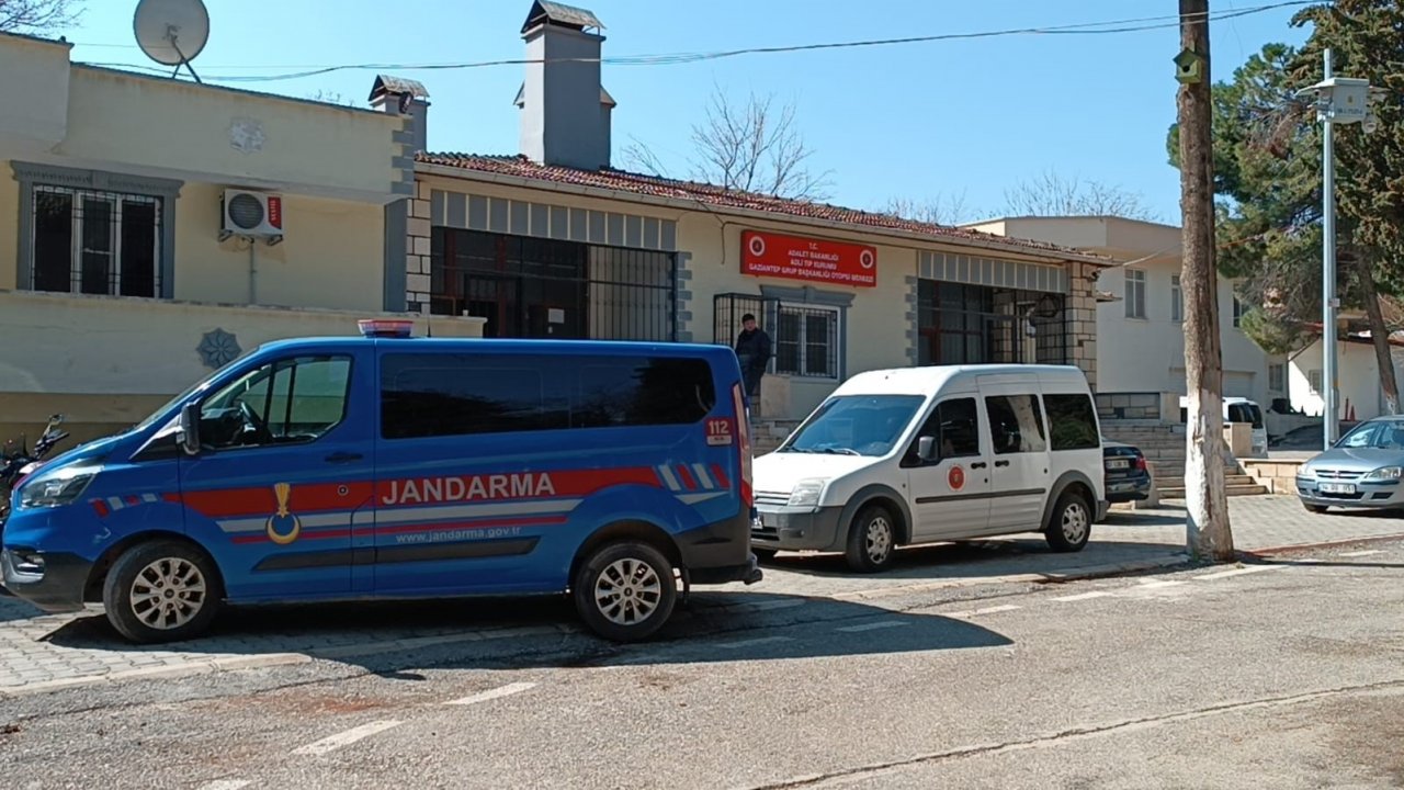 Bağ evi cinayetinin şok eden detayları ortaya çıktı