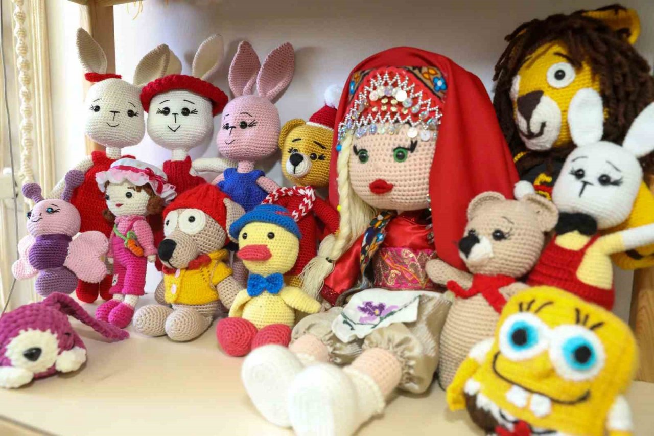 Bucalılar bu kursları çok sevdi