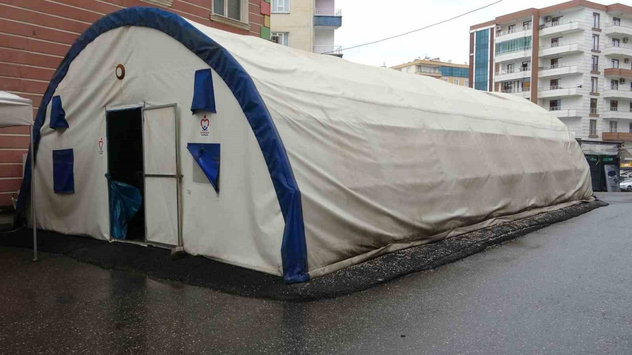 Ailelerin direnişi bin 301 gündür kararlılıkla devam ediyor