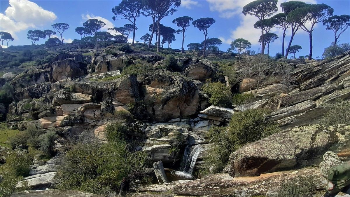 Aydınlı doğaseverler, Madran Dağı’nı keşfetti