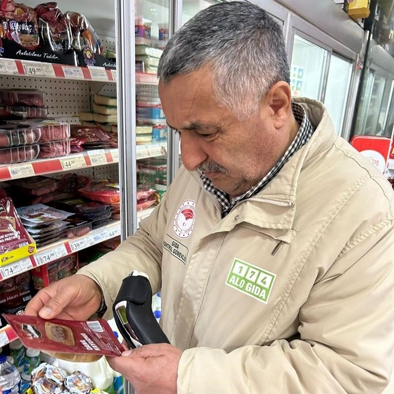 Ramazanda denetim sıklaştı