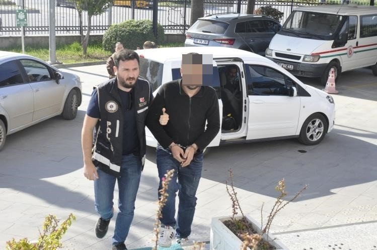 Fethiye’deki silahlı saldırı olayında 2 kişi tutuklandı