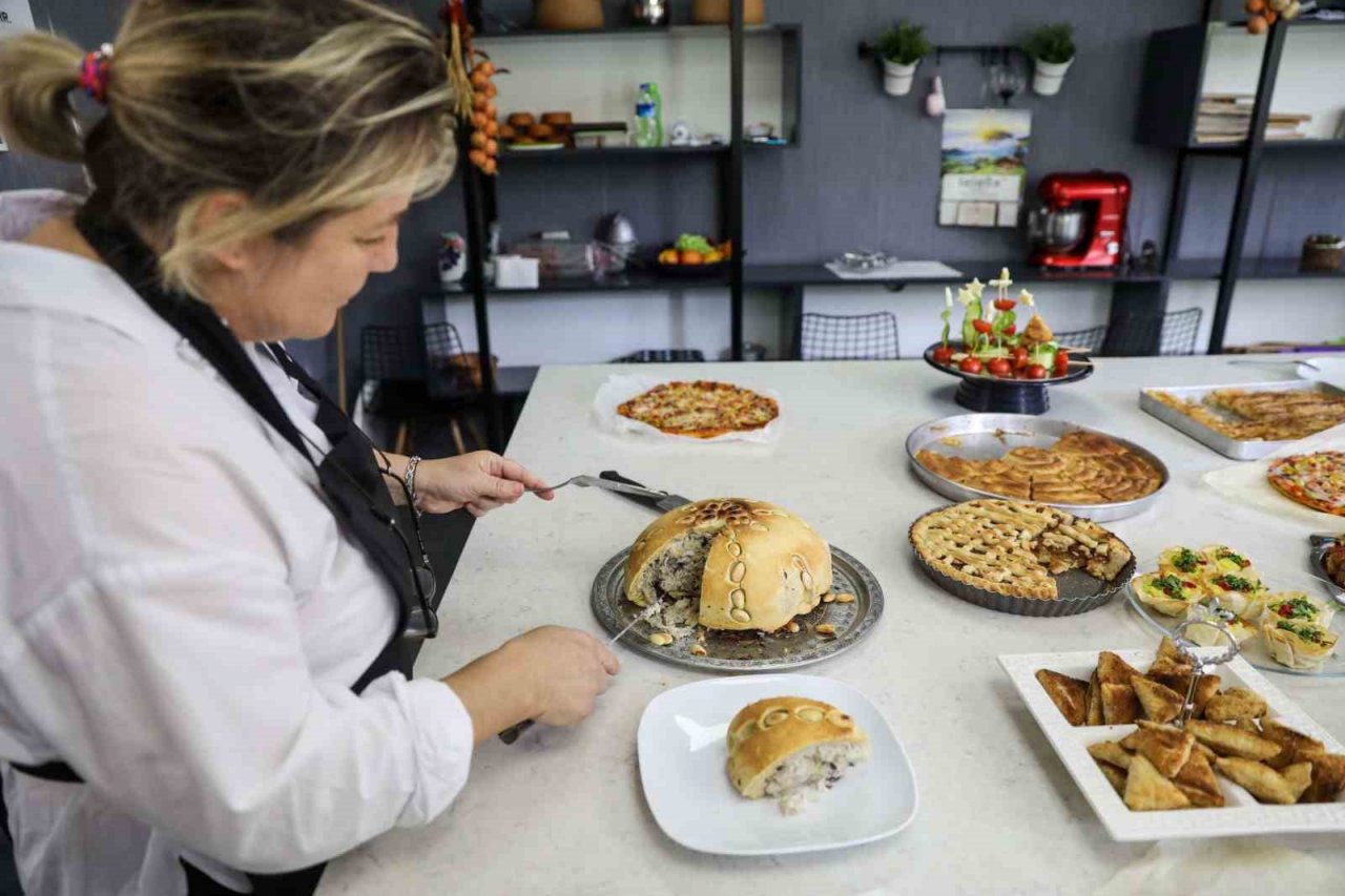 Bucalılar bu kursları çok sevdi