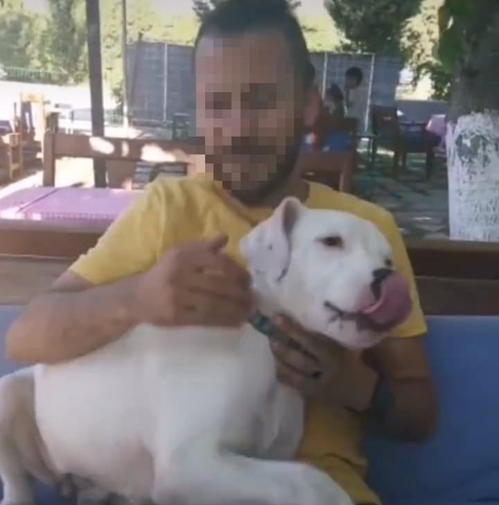 5 yaşındaki çocuğa ve kadına saldıran köpeğin sahibine hapis talebi