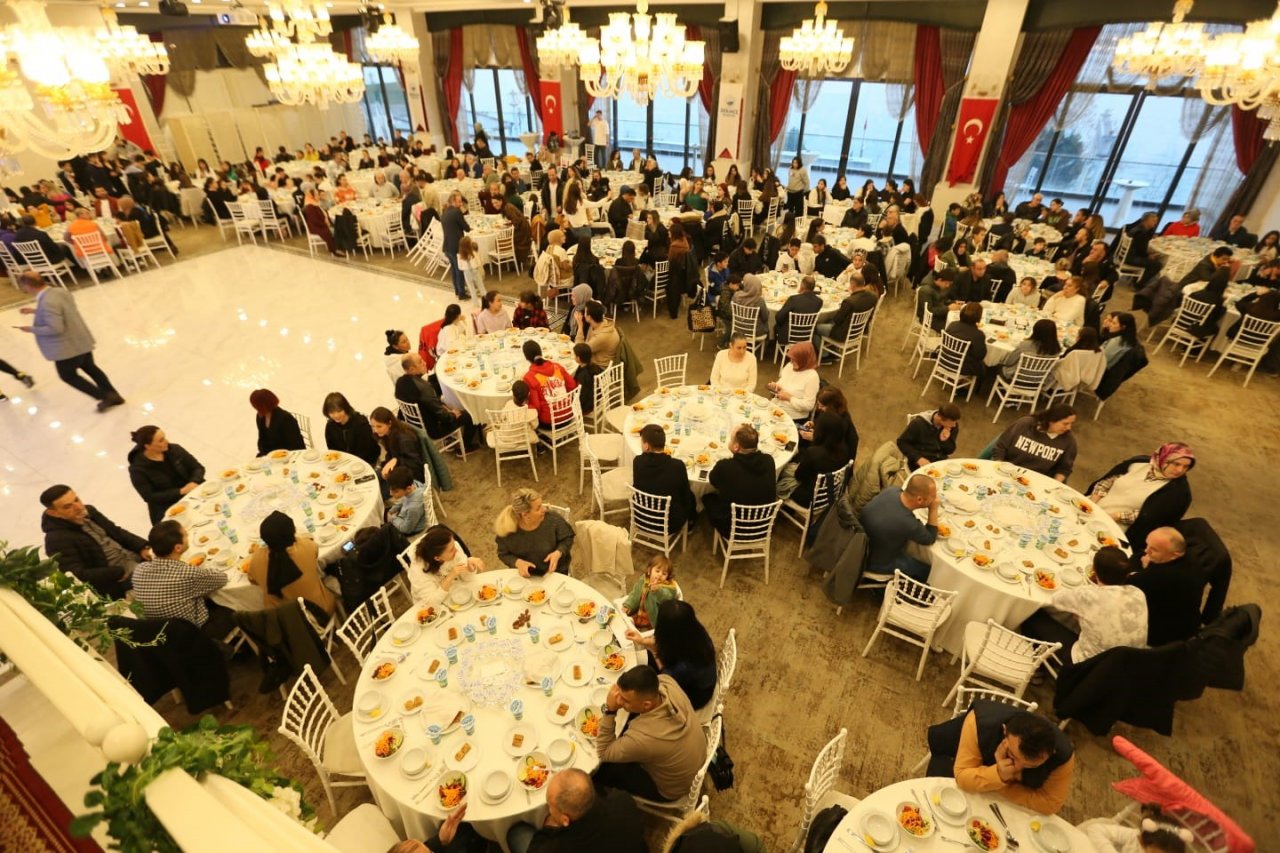 Başkan Aygün: "Sporda başarının asıl unsuru altyapı ve tesisleşme"