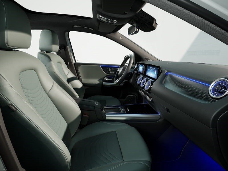 Yeni Mercedes-Benz B-Serisi Türkiye’de satışta