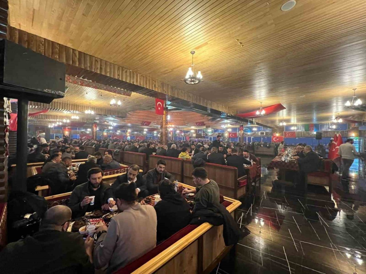 Yurdagül: “Bizim kavgamız beka kavgası”