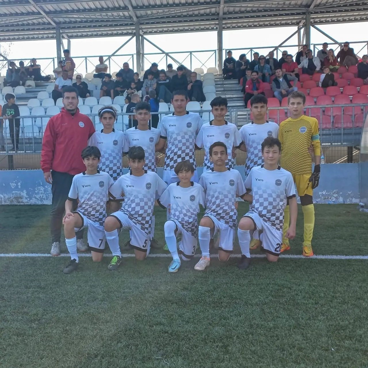 Marmaris’te spora yapılan yatırımlar başarı olarak geri dönüyor