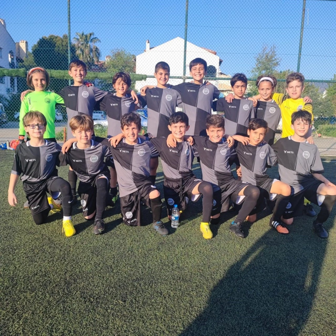 Marmaris’te spora yapılan yatırımlar başarı olarak geri dönüyor