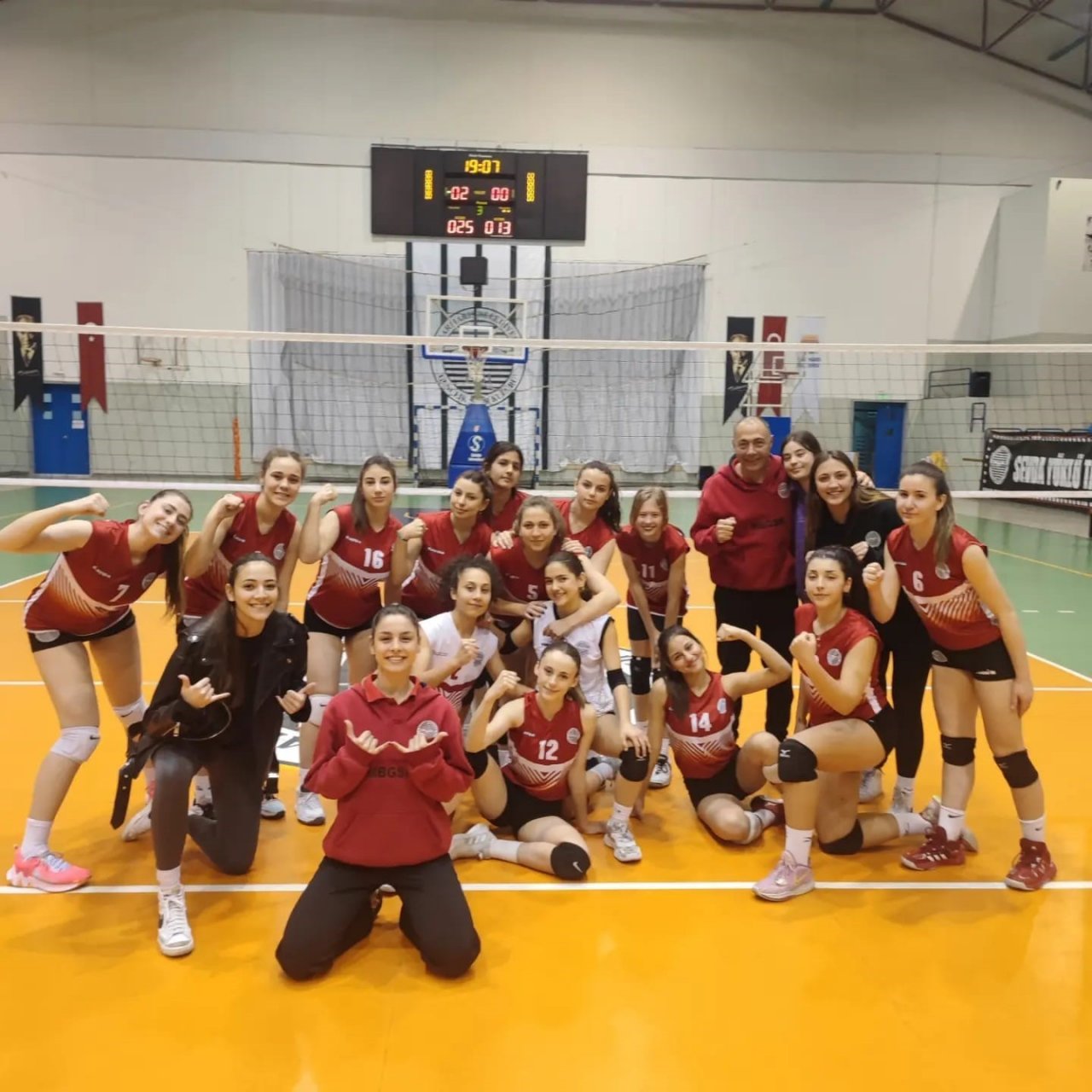 Marmaris’te spora yapılan yatırımlar başarı olarak geri dönüyor